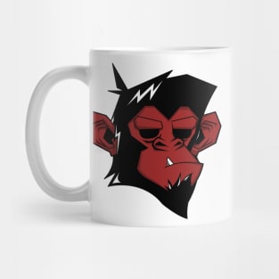 MONKEYYYY Mug